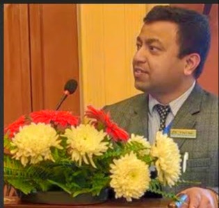 Community Medicine MBBS Curriculum of Kathmandu University 